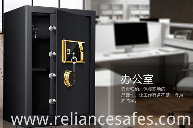 Popular Electronic Digital Safe